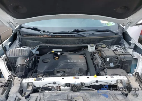 2020 GMC Terrain Awd Slt из США, поврежденный, VIN 3GKALVEVXLL190561